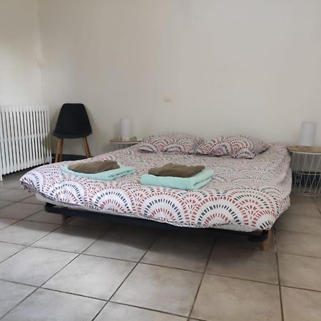 Maison De Vacances La Quercynoise Flaujac-Poujols Dış mekan fotoğraf