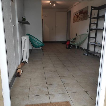 Maison De Vacances La Quercynoise Flaujac-Poujols Dış mekan fotoğraf