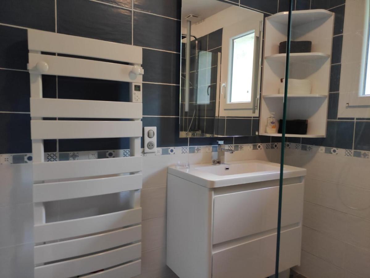 Maison De Vacances La Quercynoise Flaujac-Poujols Dış mekan fotoğraf