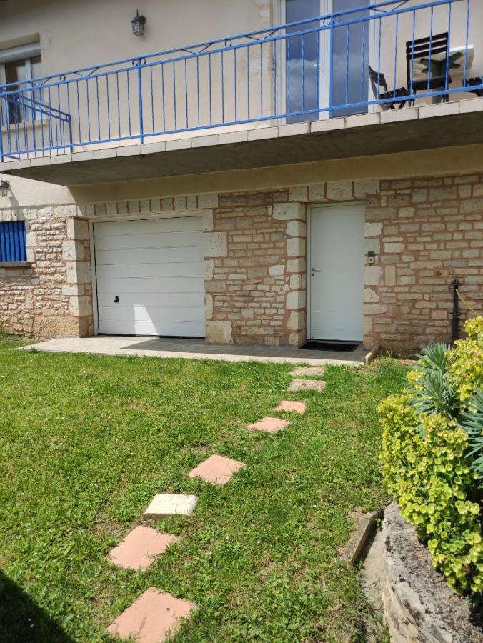 Maison De Vacances La Quercynoise Flaujac-Poujols Dış mekan fotoğraf