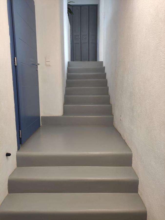 Maison De Vacances La Quercynoise Flaujac-Poujols Dış mekan fotoğraf