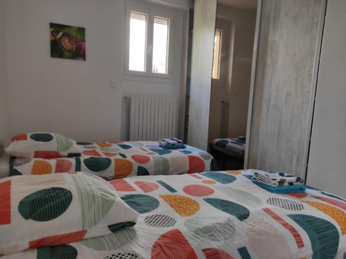 Maison De Vacances La Quercynoise Flaujac-Poujols Dış mekan fotoğraf