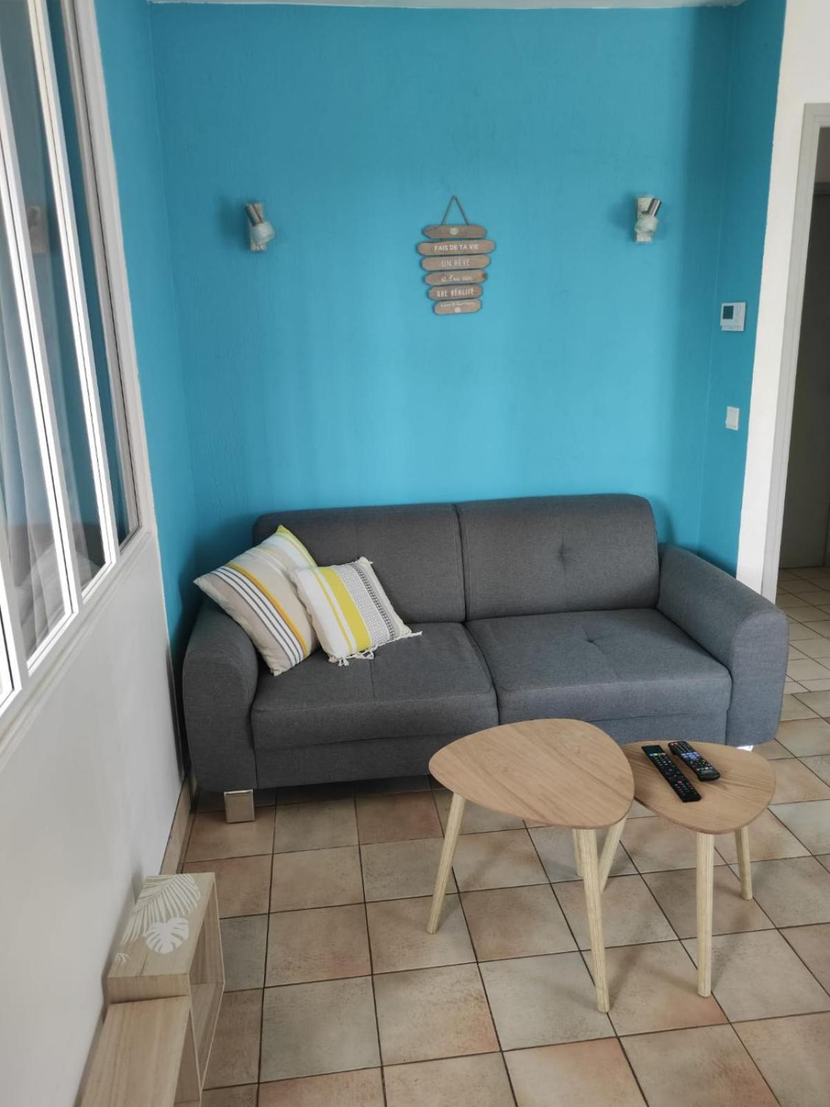 Maison De Vacances La Quercynoise Flaujac-Poujols Dış mekan fotoğraf