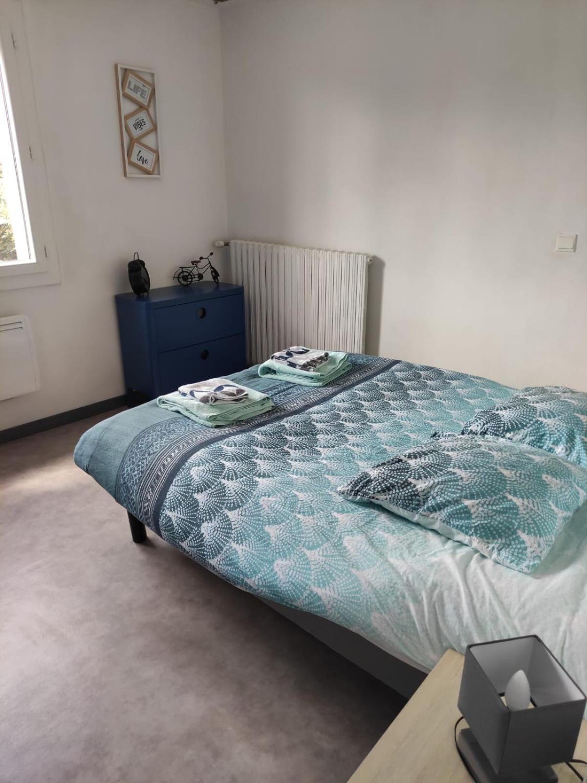 Maison De Vacances La Quercynoise Flaujac-Poujols Dış mekan fotoğraf