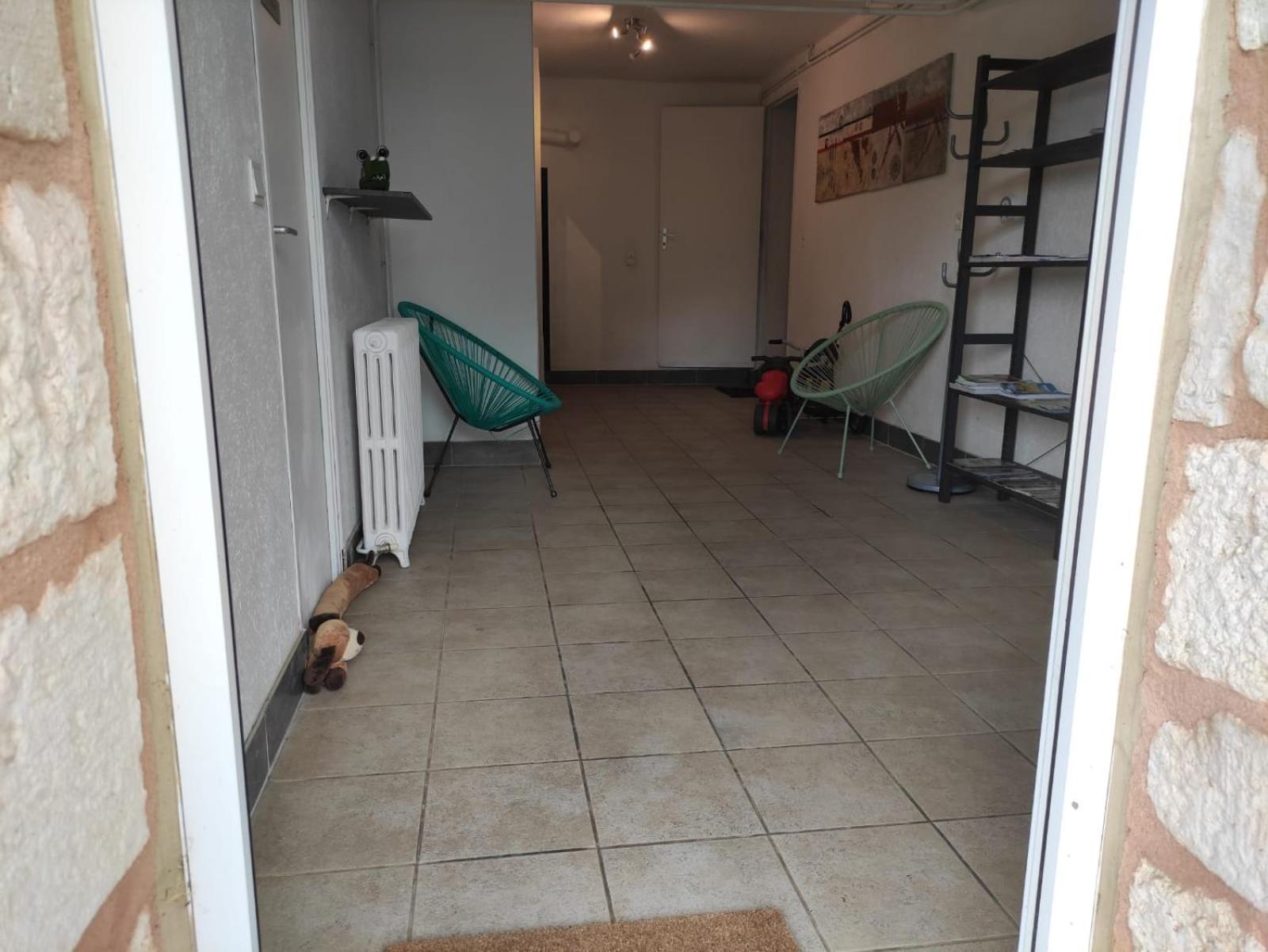 Maison De Vacances La Quercynoise Flaujac-Poujols Dış mekan fotoğraf