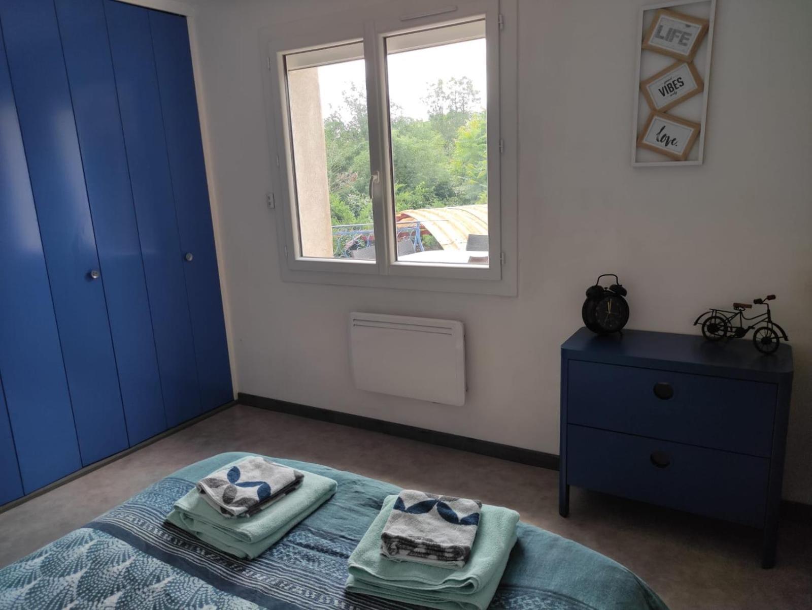 Maison De Vacances La Quercynoise Flaujac-Poujols Dış mekan fotoğraf