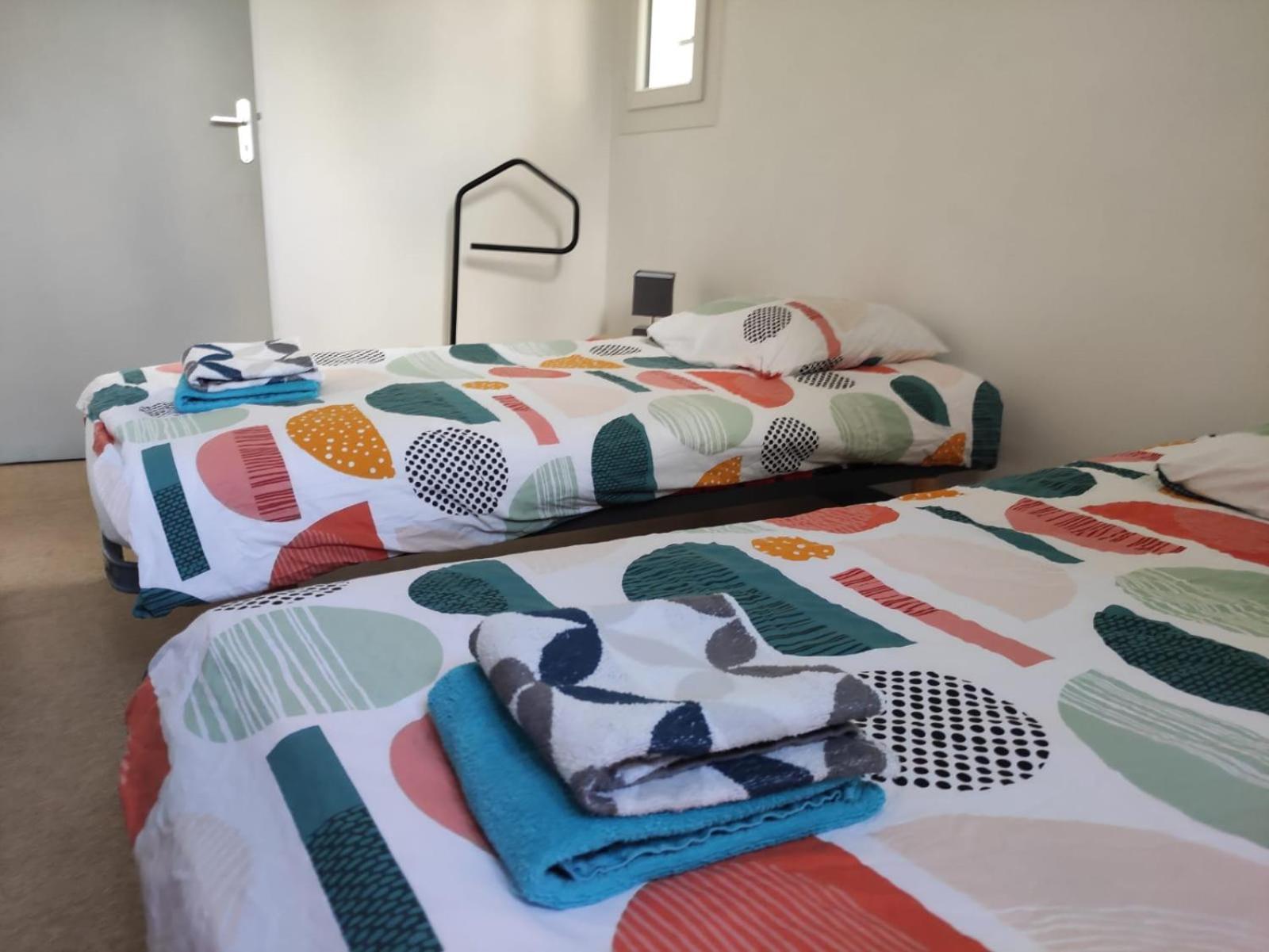 Maison De Vacances La Quercynoise Flaujac-Poujols Dış mekan fotoğraf